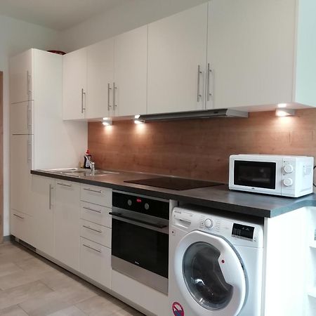 Ferienwohnung Zum Schulhaus Burglengenfeld Exterior foto